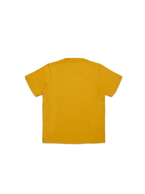 T-shirt, unisex, logata. DSQUARED2 | DQ2668 D004GDQ230